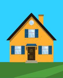 Image result for house flipping gif